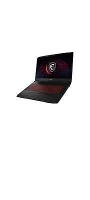 MSI Stealth GS75 17.3 Inch (256GB Intel Core I7 3rd Gen. 4.10GHz 16GB)... • $1600