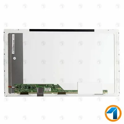Replacement Compatible PACKARD BELL P5WS0 15.6  LED LAPTOP SCREEN B156XW02 UK • £414
