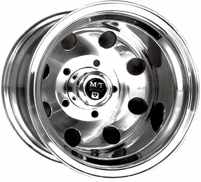 16x8  Mickey Thompson - Alcoa Forged Aluminum Wheel 6-5.5  Unobtanuim!! 1 Left! • $299