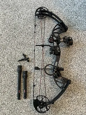 PSE Drive X-Fully Upgraded Ready To Shoot $900 OBO • $800