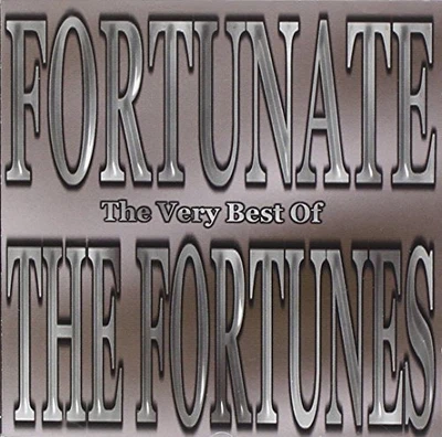 £20.98 • Buy The Fortunes - Fortunate: The Very Best Of The Fortunes - The Fortunes CD 6OVG