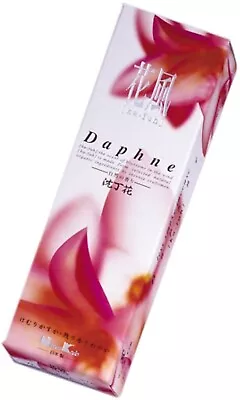 Nippon Kodo | Ka-Fuh | Daphne | Japanese Incense | 120 Sticks • £11.94