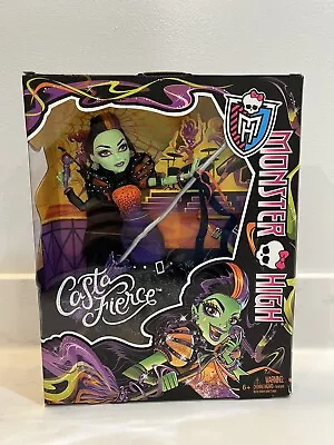 Mattel Monster High Casta Fierce Doll NIB • $65