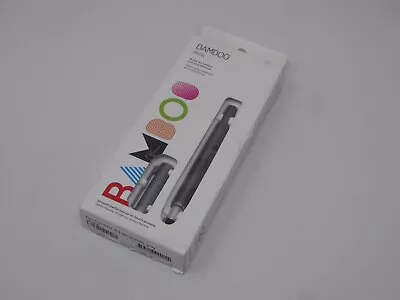 Wacom Bamboo Solo CS160K 3RD Generation Stylus Pen Gray • $19.99