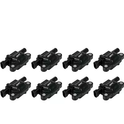 MSD Street FireGäó Direct Ignition Coil Set For 2013 Chevrolet Express 4500 0F57 • $565