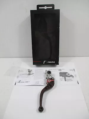 * Rizoma LBR500B Brake Lever • $47.99