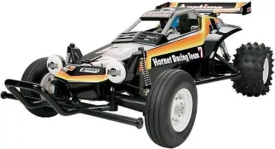 Tamiya 1/10 XB Series No.41 Painted Completed Model With Hornet Propo 57741 • $474.02