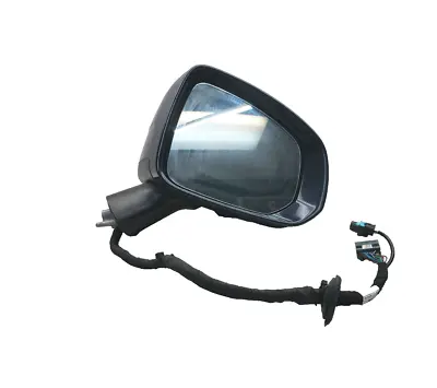 ✅ 2016-2020 Volvo Xc90 Right Passenger Side View Door Mirror W/ Camera Oem  • $464.07