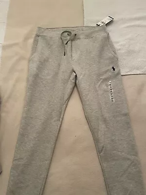 Polo Ralph Lauren Joggers • £50