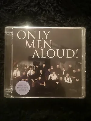 £2.34 • Buy Only Men Aloud