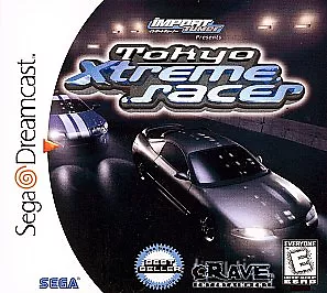 Tokyo Xtreme Racer Good Sega Dreamcast Video Games • $32.65