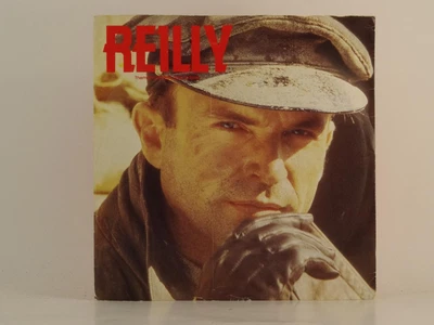 £5.46 • Buy THE OLYMPIC ORCHESTRA REILLY (84) 2 Track 7  Single Picture Sleeve RED BUS