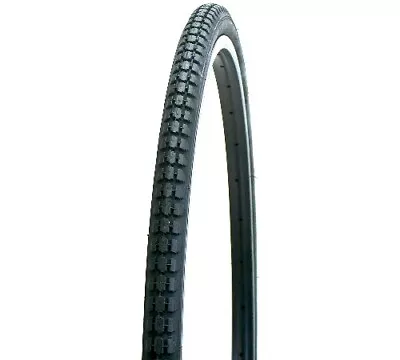 Bicycle Tyre  26 X 1 1/2 Suit Vintage 26 Inch Bike 40-584          4834 • $24.99