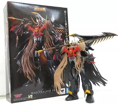 Bandai Mazinkaiser Skl Super Alloy Soul Gx-102 • $254.11