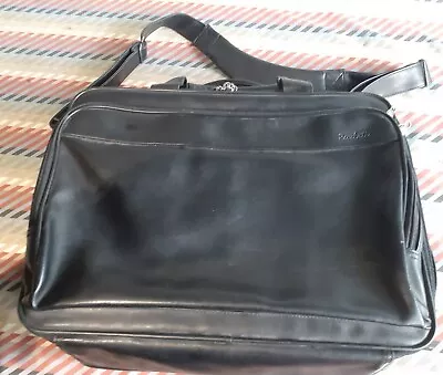 £6 • Buy Men Business Laptop Bag-Briefcase Work Cases-Waterproof Messenger Bags Shoulder