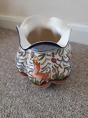 £3 • Buy Portuguese Vase