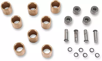 $151.95 • Buy 2012-2017 For Harley Softail Slim FLS S&S CYCLE Rocker Arm Rebuild Kit 90-4104