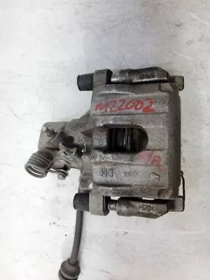 2010 2011 2012 2013 Mazda 3 Rear Driver Left Brake Caliper BPYK-26-71XC • $42.75