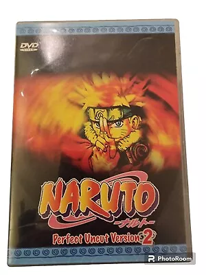 Naruto Perfect UNCUT VERSION 2 • £11.90
