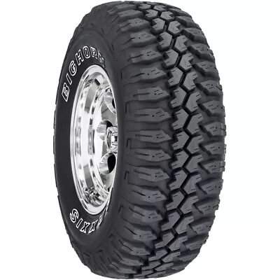 2 Tires Maxxis Bighorn MT-762 LT 33X12.50R15 Load C 6 Ply M/T Mud • $576.61