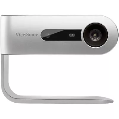 ViewSonic M1E-R LED 450 Lumens DLP Projector - Certified Refurbished • $199.99