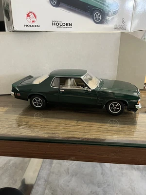 $195 • Buy Classic Carlectables 1 18 Holden HJ Monaro