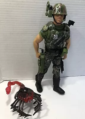 Kenner Toy Aliens Space Marine Corp. Hicks Etc KB Toys 12  Action Figures 1997 • $24.99