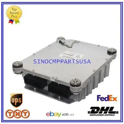 ECU Control Unit 60100002 20577135 For Volvo Excavator / Wheel Excavator • $891.48