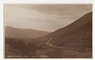 £2 • Buy Whinlater Pass Keswick, Judges 16908 Postcard, A920