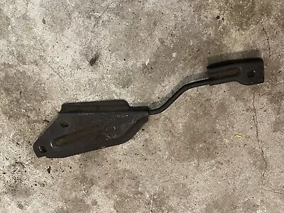 95-98 Nissan 240sx S14 Driveshaft Transmission Tunnel Bar Bracket Brace • $19.99