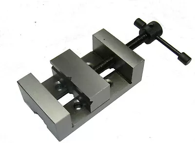 50mm Drill Press Vice 43mm Capacity • £38.50