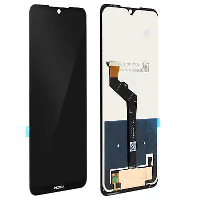 OEM For Nokia 7.2/6.2 LCD Touch Screen Display Digitizer Replacement Repair Part • $33.57