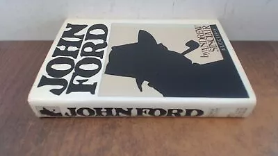 			John Ford Sinclair Andrew. Dial Press/James Wade 1979 Hardco		 • £9.49