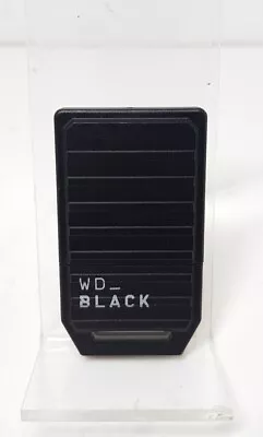 WD Black C50 1TB Storage Expansion Card For Xbox Series - UNBOXED • £99.99