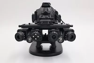 Call Of Duty Modern Warfare Dark Edition Night Vision Goggles & Stand • $289