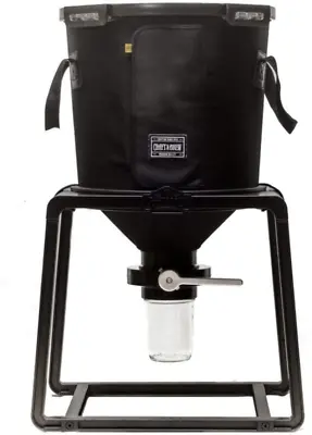 Conical Fermenter Cover – Catalyst Fermentation System Carboy Jacket – For  Home • $51.49