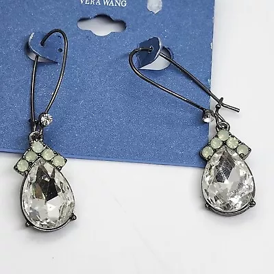 Simply Vera Vera Wang Dangle Drop Earrings New • $7.12