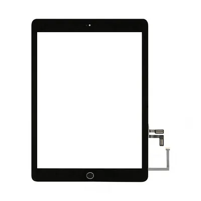 For Apple IPad 2/3/4/5/6/7/8/9/Mini/Air Digitizer Glass Touch Screen Replacement • £13.99
