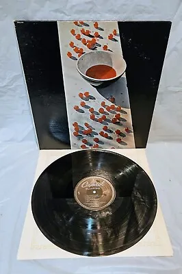 Paul McCartney  Self-titled  1970 Vinyl Album! Excellent Condition! • $45
