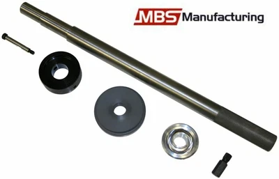 $97.99 • Buy Alignment Bar Gimbal Bearing Seal Bellow Tool Set For Mercruiser 91-805475A1 OMC