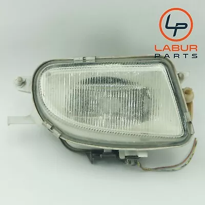 +a800 R170 Mercedes 97-00 Slk230 Front Right Passenger Side Fog Light Foglight • $38.69