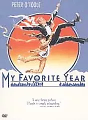 My Favorite Year DVD • $12.98