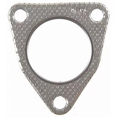 Fel-Pro 61341 Exhaust Pipe Flange Gasket For 03-08 350Z FX35 G35 M35 • $13.99