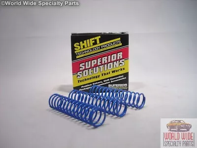 Superior E40D E4OD 4R100 Outer Accumulator Springs (Package Of 3) K035 • $18.50