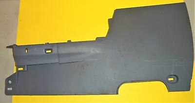 2005 05 06 07 Mercury Montego Interior Dash Trim Plastic Panel Dove Grey Ford • $9.45