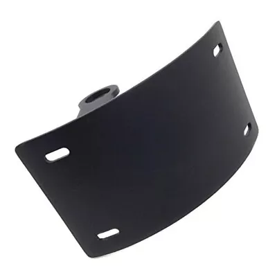 For Yamaha YZF-R6 2006-2016 Motorcycle Rear License Plate Tag Bracket Side Mount • $34.09