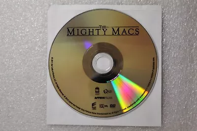 The Mighty Macs (DVD 2011) • $5.99