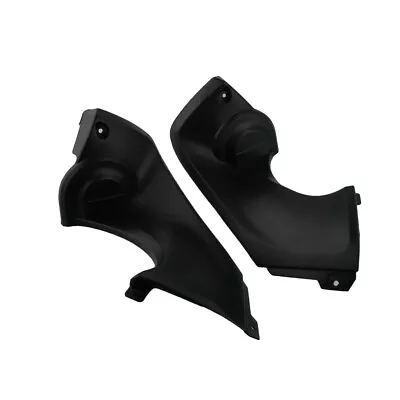 Intake Ram Air Tube Cover Fairing For YAMAHA YZF R6 1998-2002 1999 2001 2000 • $49.72