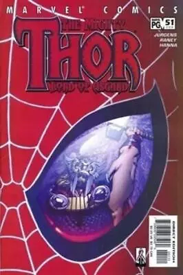 Mighty Thor Vol. 2 (1998-2004) #51 • £2.75