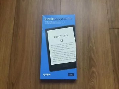 Amazon Kindle Paperwhite Denim 11th Gen Generation 16GB Wi-Fi Brand New 6.8 Inch • £110